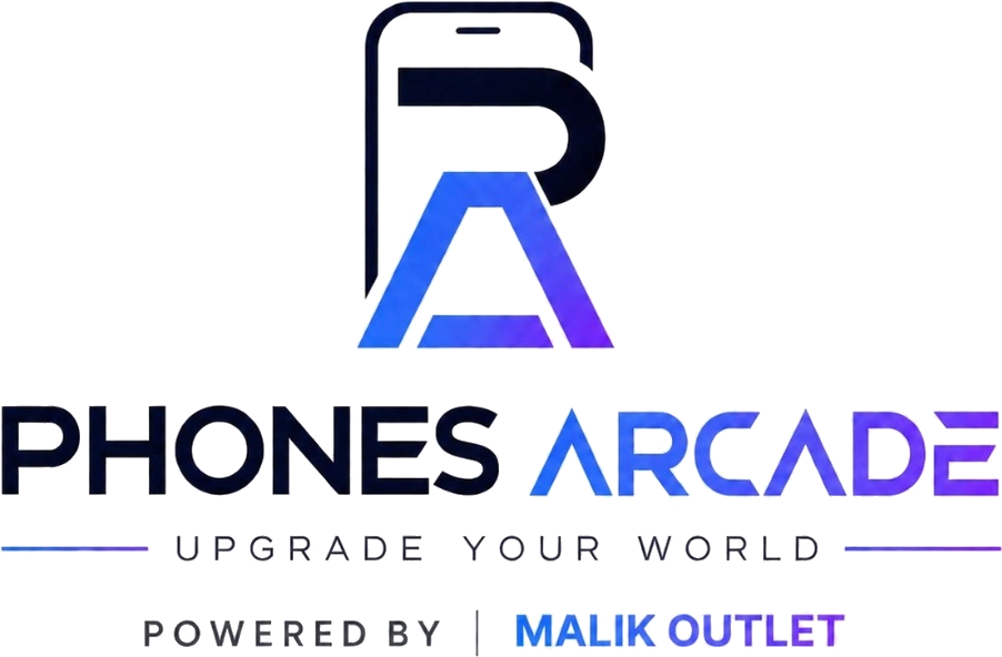 Phones Arcade